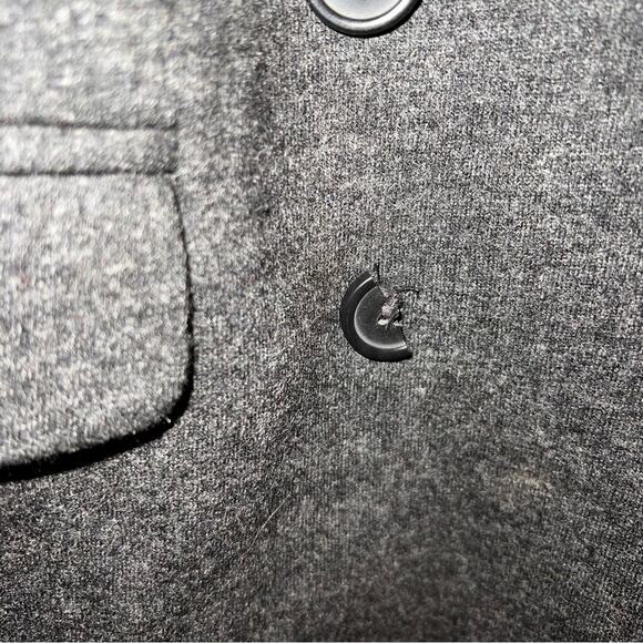 J.CREW wool double button blazer 4 - Picture 5 of 7